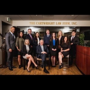 Photo of The cartwright Law Firm