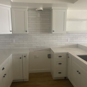 Photo of Reyes tile and countertop designs