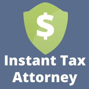 Photo of Instant Tax Attorney