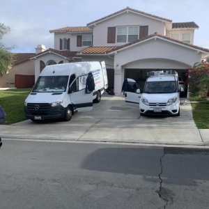 Photo of American Ace Plumbing Heating and Air Conditioning