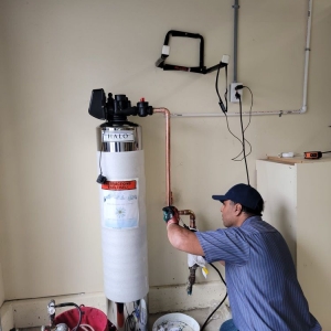 Photo of American Ace Plumbing Heating and Air Conditioning
