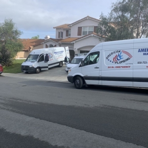 Photo of American Ace Plumbing Heating and Air Conditioning