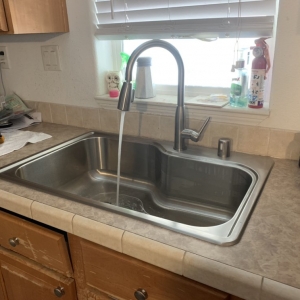 Photo of In Demand Plumbing