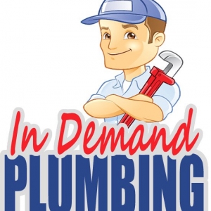 Photo of In Demand Plumbing