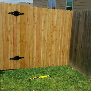 Photo of BluLine Fence & Construction