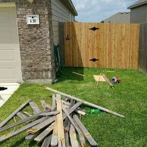 Photo of BluLine Fence & Construction