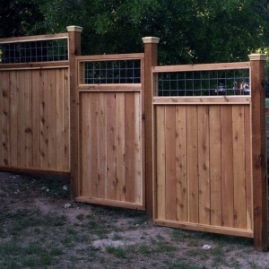Photo of BluLine Fence & Construction