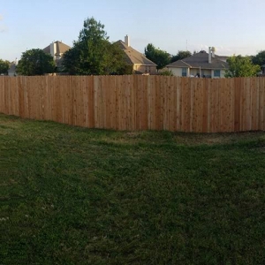 Photo of BluLine Fence & Construction
