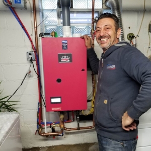 Photo of Rege McDonough Plumbing and Heating