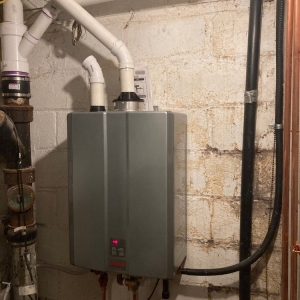 Photo of Rege McDonough Plumbing and Heating