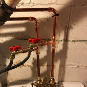Bridgeville Rege McDonough Plumbing and Heating