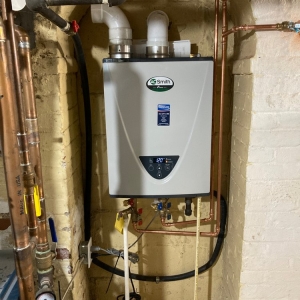 Photo of Rege McDonough Plumbing and Heating