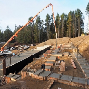 Bremerton McCauley Concrete Services