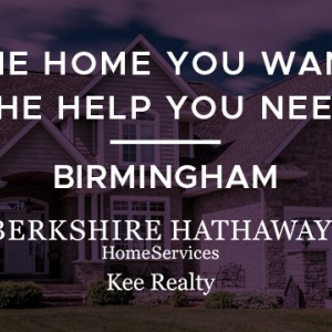 Photo of The Whitehouse Team - Berkshire Hathaway HomeServices Kee Realty