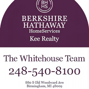 Photo of The Whitehouse Team - Berkshire Hathaway HomeServices Kee Realty