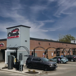 Photo of Club Car Wash