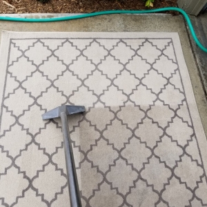 Photo of Fry's Carpet Cleaning