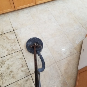 Photo of Fry's Carpet Cleaning