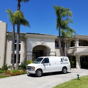 Photo of Fry's Carpet Cleaning