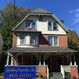 Wilmington Harrison Properties