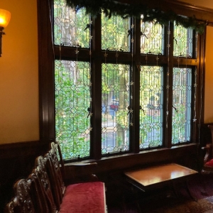 Photo of Shafer Baillie Mansion Bed & Breakfast