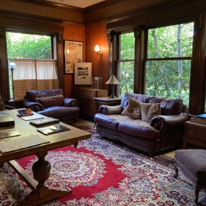 Photo of Shafer Baillie Mansion Bed & Breakfast