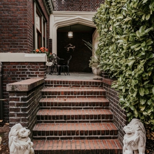 Photo of Shafer Baillie Mansion Bed & Breakfast