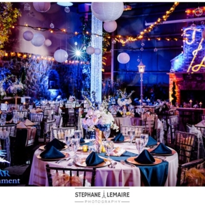 Photo of Cedar Entertainment & Event Design