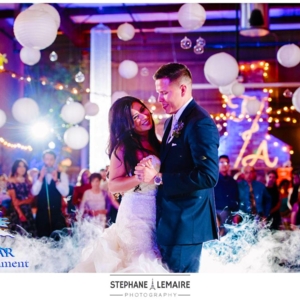 Photo of Cedar Entertainment & Event Design