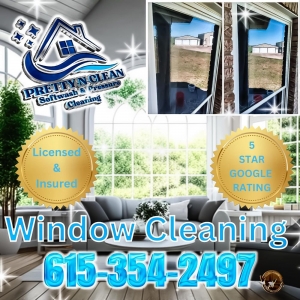 Photo of Pretty N Clean SoftWash and Pressure Cleaning