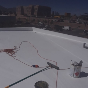 Photo of JCM Roofing