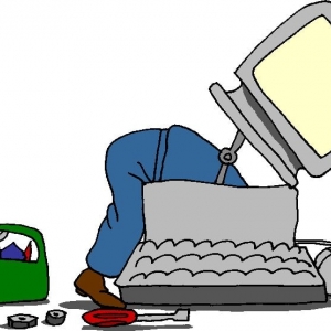 Photo of Demshar IT Consulting