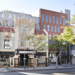 Photo of The Mayfair Residences
