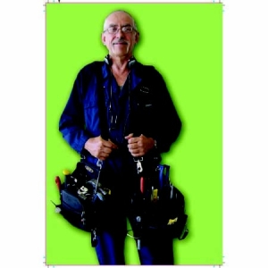 Photo of Your Castro Handyman