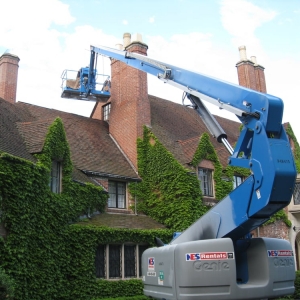 Photo of AAA-1 Masonry & Tuckpointing