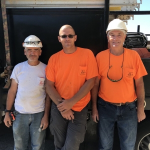 Photo of AAA-1 Masonry & Tuckpointing
