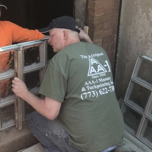Photo of AAA-1 Masonry & Tuckpointing