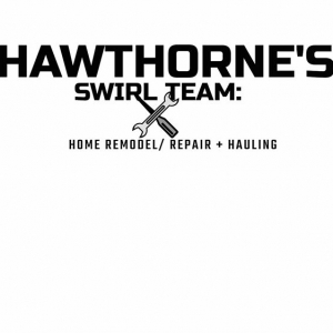 Photo of Hawthorne's Swirl Team