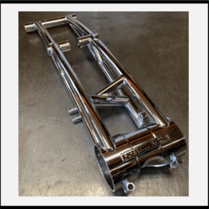 Photo of California Plating