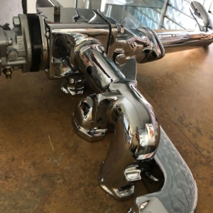 Photo of California Plating