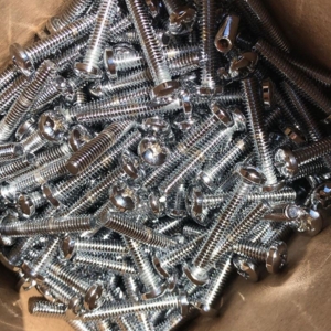 Photo of California Plating