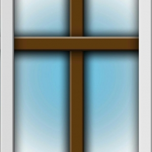 Lake Stevens Cross View Glass