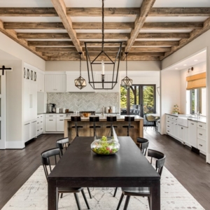 Photo of Zero Home Construction