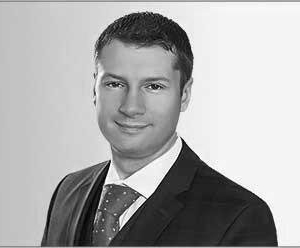 Photo of Ryan Pacyga Criminal Defense