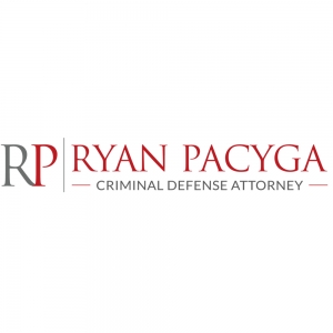 Photo of Ryan Pacyga Criminal Defense