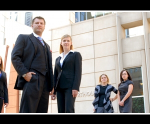 Photo of Ryan Pacyga Criminal Defense