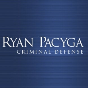 Photo of Ryan Pacyga Criminal Defense