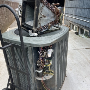 Photo of Portland Heating and AC