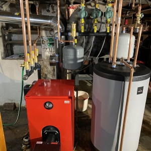 Photo of DZ Plumbing & Mechanical
