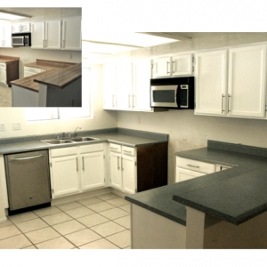 Scottsdale Stonelike Refinishing